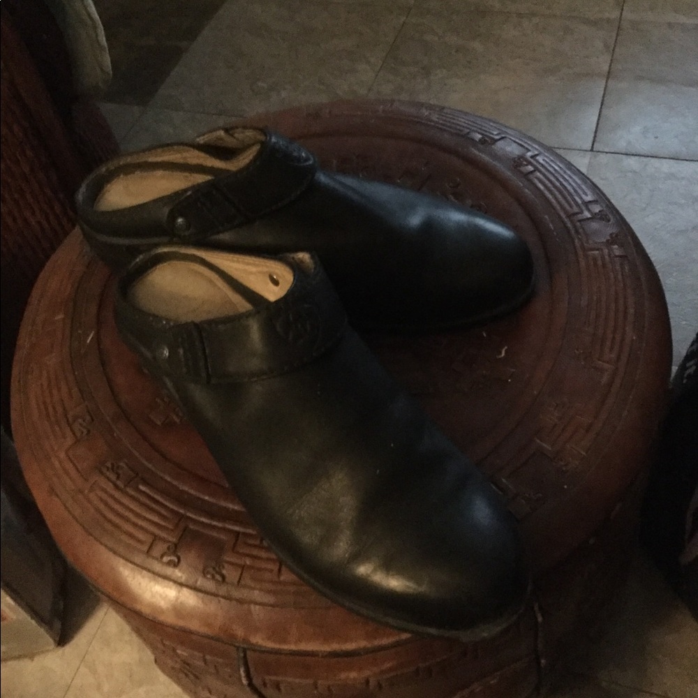 Mules/clogs